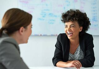Is intuition useful for recruitment?